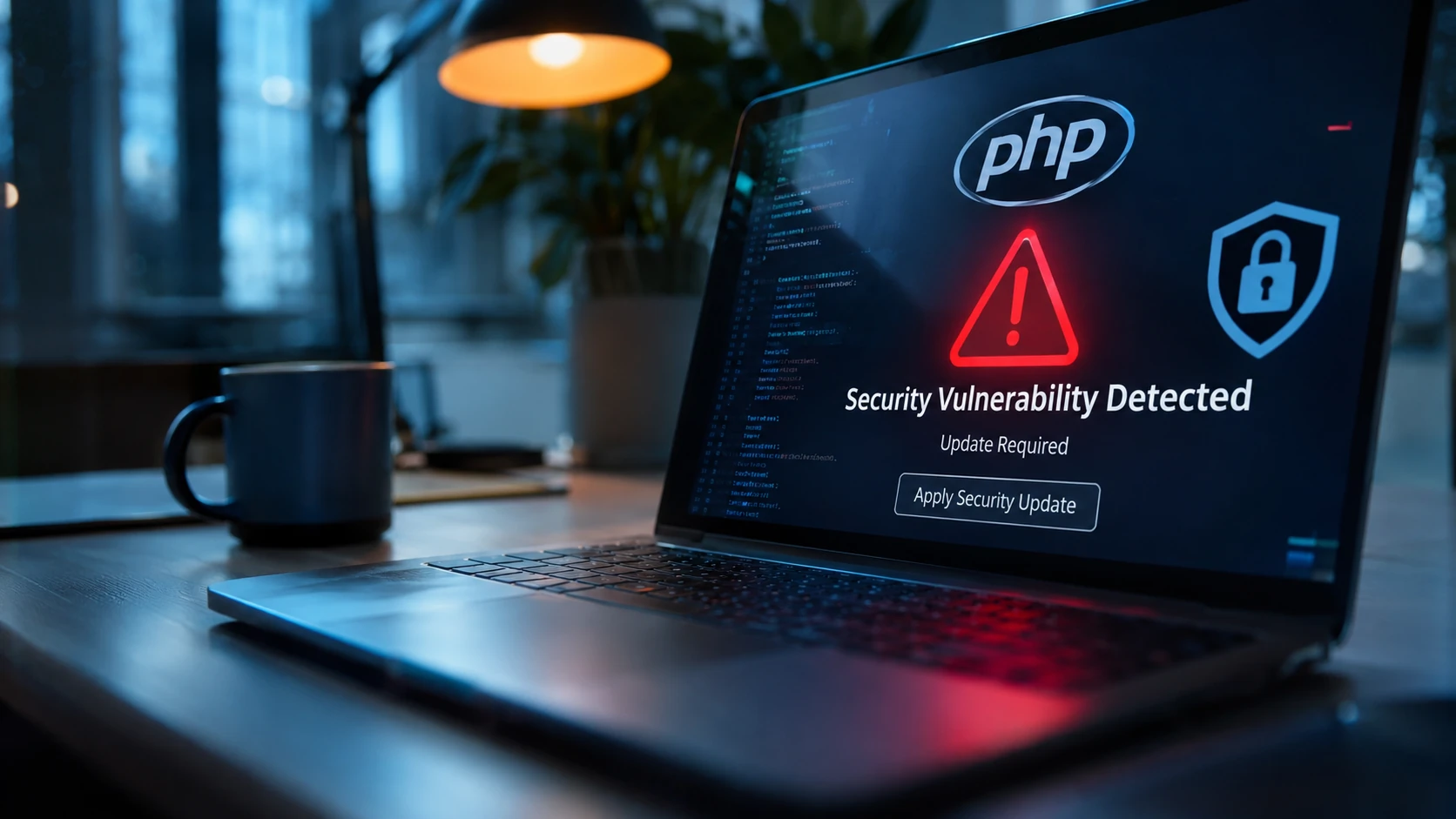 Critical PHP Security Flaws: Is Your Website Safe?