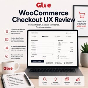 WooCommerce Checkout UX Review